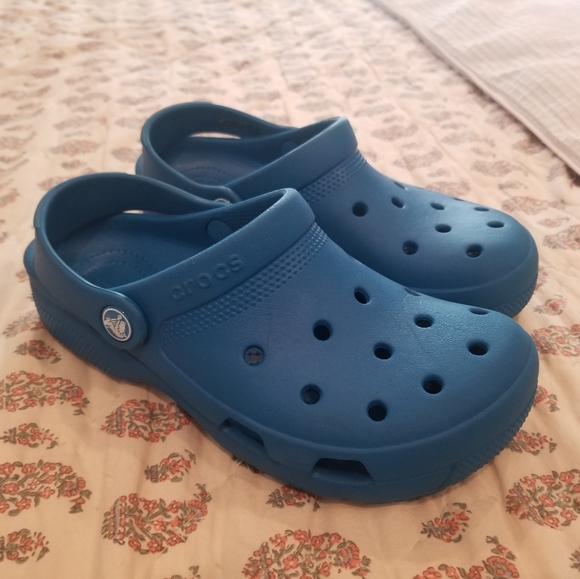 Crocs - Picture 1 of 3